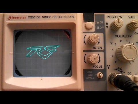 Beams of Light by TRSI