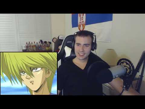YGOTAS Episode 33 - Harpoonshipping - LittleKuriboh REACTION  (Yugioh Abridged Reaction)