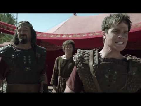 The Bible (Part 4) Tagalog