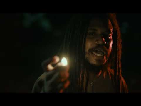 T'Jean -  IRIE MAN (Official Music Video)