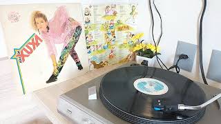 peter pan xuxa (vinil hq)