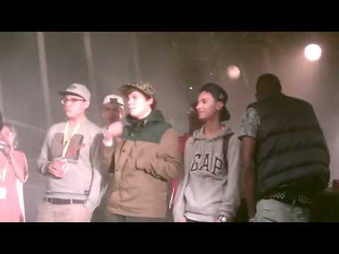 S-Crew @ Aucard 2013 7/7