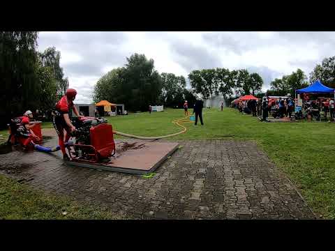 m03 SDH Doubrava - PKL KARLINKY 2023