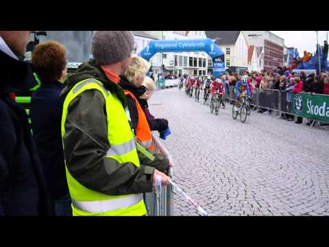 Rogaland GP 2011