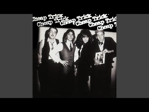 Videoclip de ELO Kiddies (Single Version) — Cheap Trick