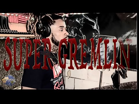 Rico Santana400 - Super Gremlin Freestyle Fridays