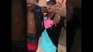 MC Charada - Hoje o Mundo Deu Volta / Chorar Pra Que (Música Nova Revelação) feat. MC Catata🍀✔️