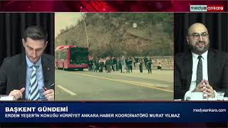 Başkent Gündemi 29 Ocak 2026