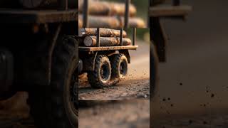 Download lagu #truck #trucksimulator #truckmuatanberat mp3