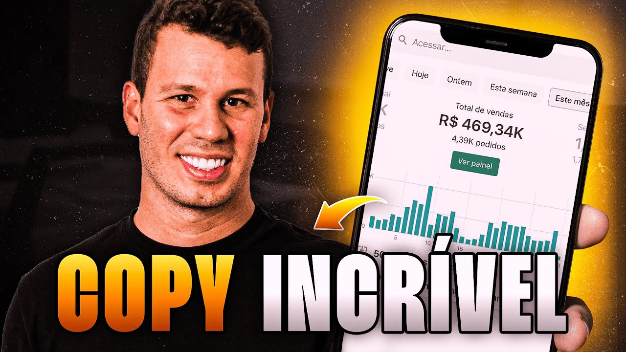 COMO FAZER UMA COPY DE DESCRIÇÃO PARA O SEU PRODUTO EM MINUTOS DE FORMA AUTOMÁTICA? [DROPSHIPPING]