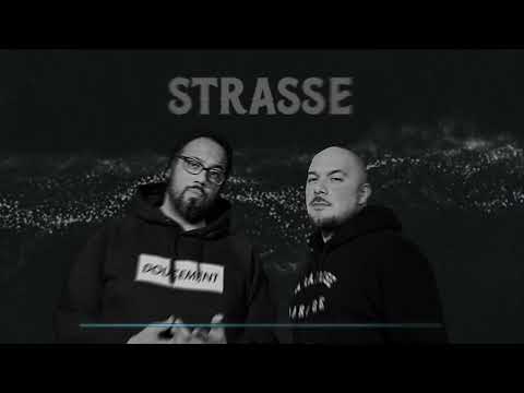 Kool Savas x Samy Deluxe - Strasse [fan made]