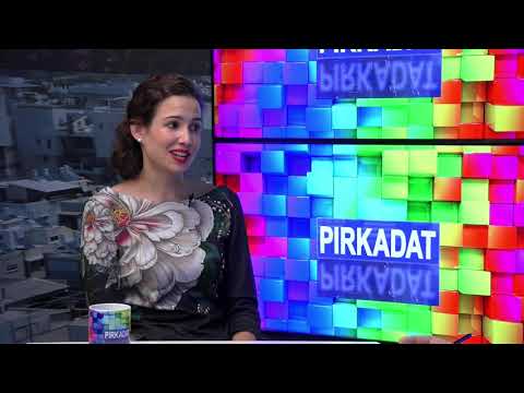 PIRKADAT: Móga Piroska