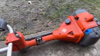 Motocoasa Husqvarna 555 FXT de vânzare - Imagine 4 | Agroline MD Motocoasa Husqvarna 555 FXT | Imagine 4 - Agroline