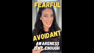 Download lagu Fearful Avoidance: To Start Healing, Learn To Do This mp3 Download lagu Fearful Avoidance: To Start Healing, Learn To Do This mp3