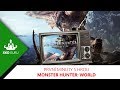 Monster Hunter World