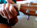 Lo peor de mí  (Mikel erentxun) Cover