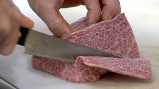 Japanese Wagyu Beef Experience: Beyond Kobe ★ ONLY in JAPAN