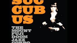 The Mount Fuji Doomjazz Corporation - Faustine