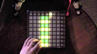 Deadmau5 - Some Chords Launchpad Cover (Dillon Francis Remix)