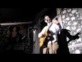 Almost Afraid To Love - Georgia White - Matt Milton