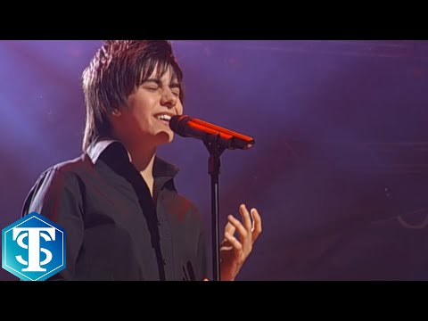 Declan - All out of Love (Live)