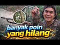 Relaxing Squirrel Hunting Using USA Nuts KALBAR
