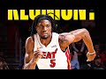 BREAKING NEWS Miami Heat Sign C F Precious Achiuwa To A One Year Deal