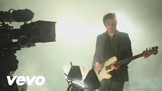 Civil Twilight - Fire Escape (Behind The Scenes)