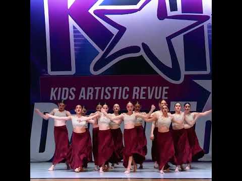 🌹Easy: Artistry Dance Project🌹