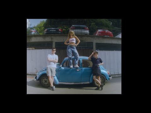 Ivana Zečević - Ispod neba (feat. Full Krug)