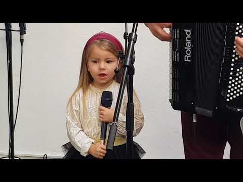 Natanael si Damaris Neag