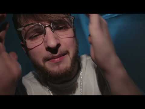 CR1STI9N - COME WITH ME (prod. babyboysal) (Shot by: @CloudMexikOH)