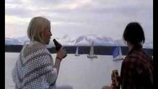 Idyll - Postgirobygget