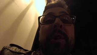 Rock After Midnight - Graciosa 2016