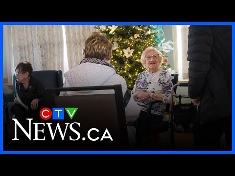 Cape Breton woman turns 104