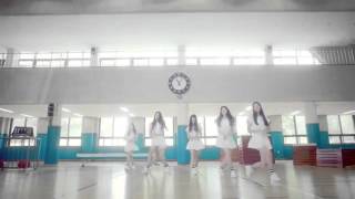 (MASHUP) GFRIEND Glass Bead x Girls Generation Into The New World