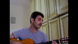 Venderò - cover Edoardo Bennato