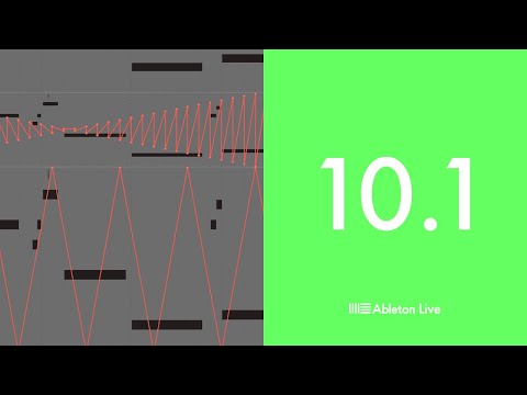 Ableton Live 10 Suite (download) Includes free upgrade to Live 11 imagen 4