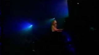 Tori Amos - Cloud on my Tongue Live