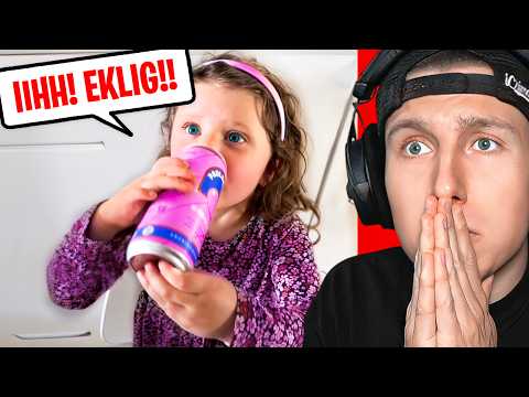 Ich REAGIERE auf EURE PAULBERGER VIDEOS! 😱 (zu krass)