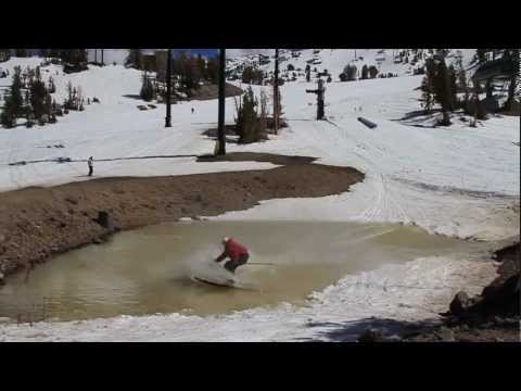 Salomon Freeski TV - Season 6 Episode 3 - The Storm