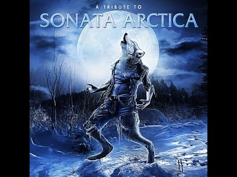 MOR - THE CAGE (Sonata Arctica Cover)