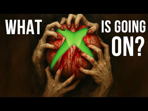 What The HELL is GOING on With Xbox?