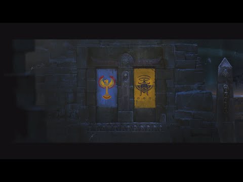 Battle of the Black Pyramid (Khemri)