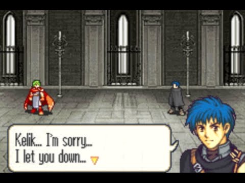 Fire Emblem The Last Promise Playthrough Part 34 How Many Deaths!?!