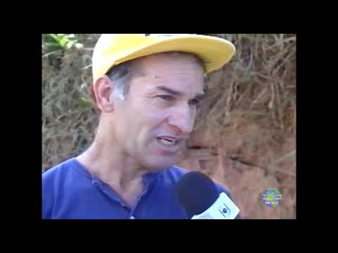 Ouro Fino Jornal da Cidade 155 - 25 de Outubro 1996