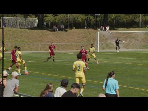 Vevey Sports - CS La Tour de Peilz (match complet 2ème ligue) 24.08.25