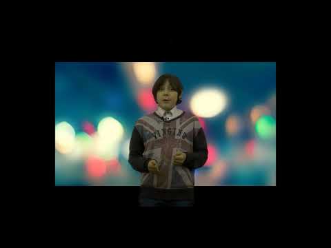 Do you want to know the biggest secret of learning languages? | Nikita Nikulin | NC "JASU"