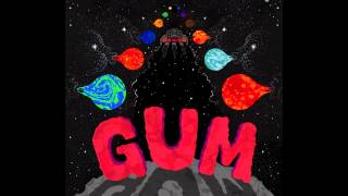 GUM - Misunderstanding (Official Audio)