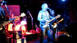 Robyn Hitchcock &amp; The Venus 3 - Kingdom of Love - live